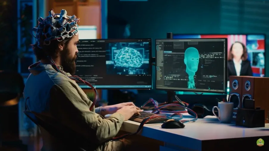 Brain-Computer Interface: Masa Depan Interaksi Pikiran dan Mesin