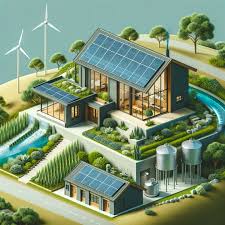 Eco-Luxury: Gaya Hidup Mewah yang Ramah Lingkungan