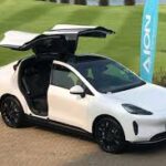 SUV Listrik Premium: Pertarungan Ketat di Segmen Mewah
