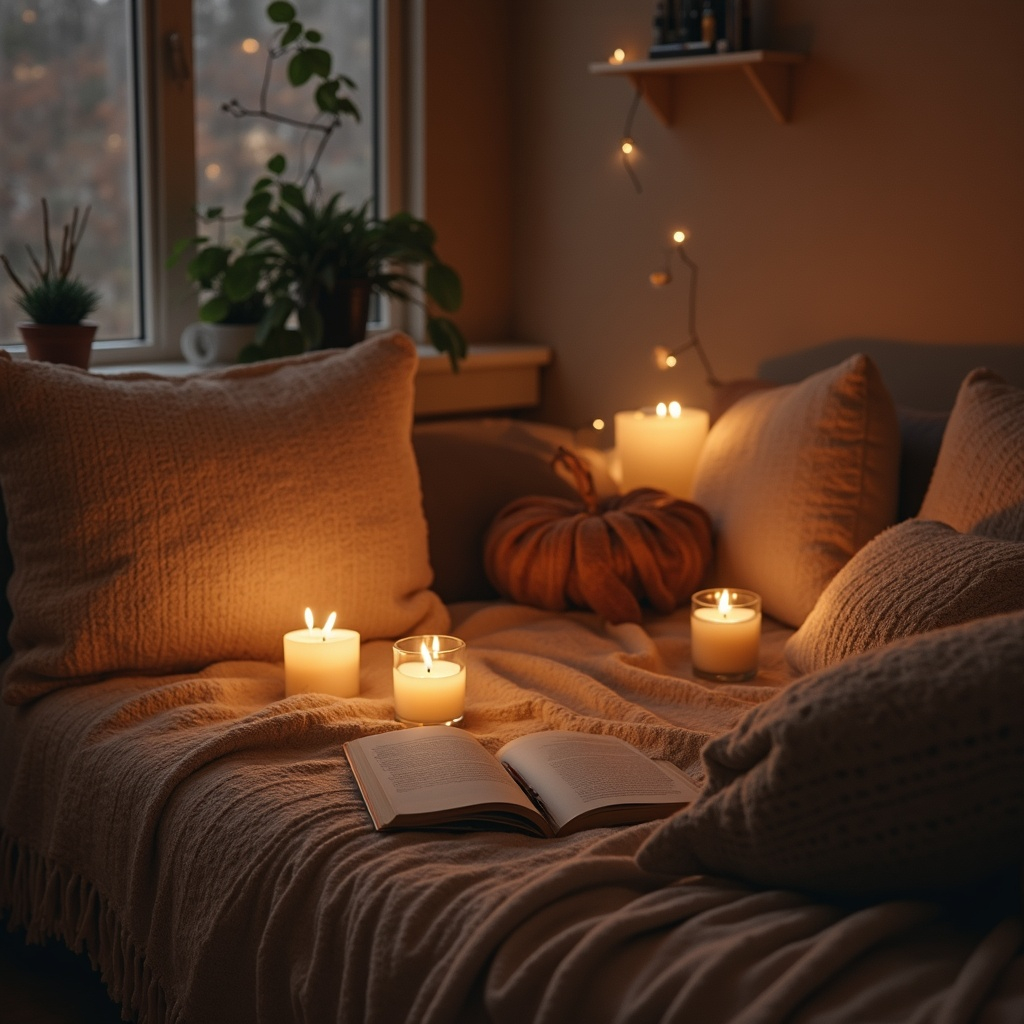 Hygge Lifestyle: Seni Bahagia ala Skandinavia