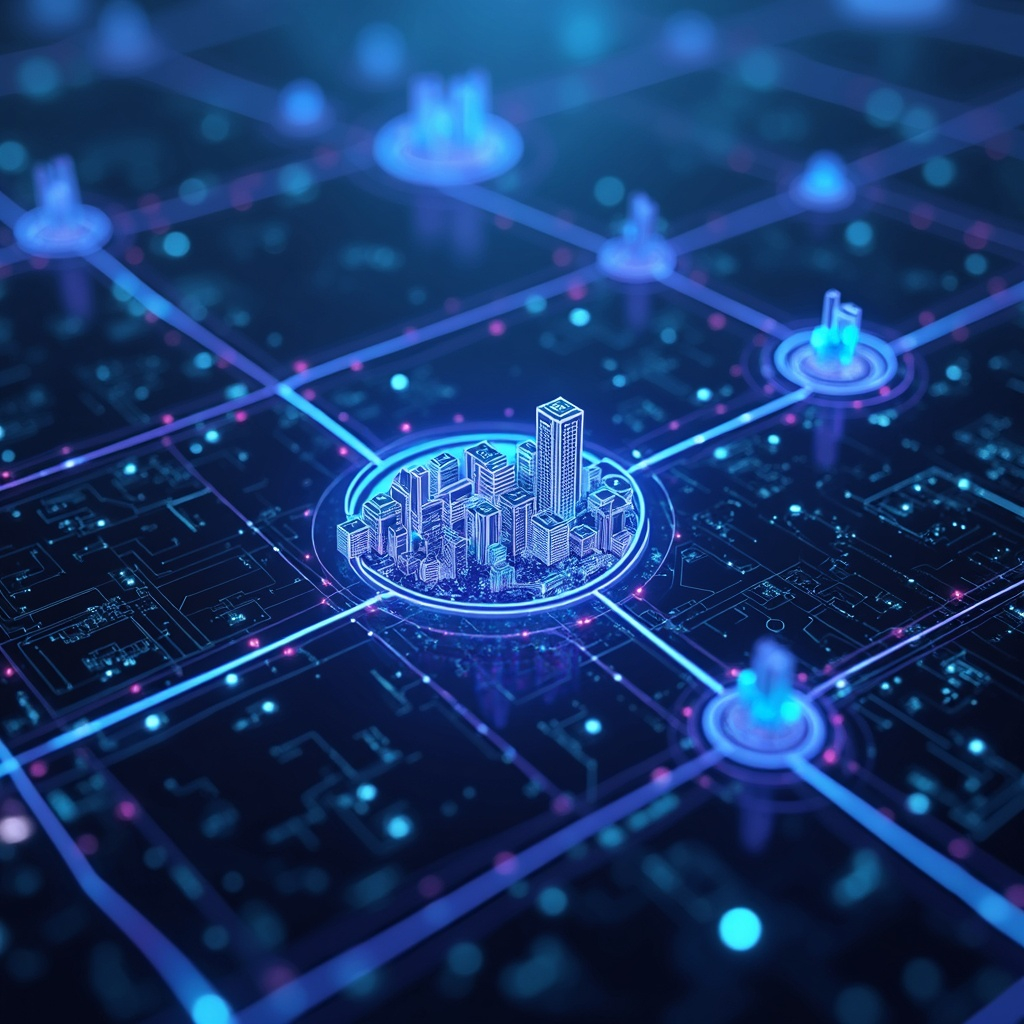 Edge Computing: Memproses Data Lebih Dekat ke Sumbernya