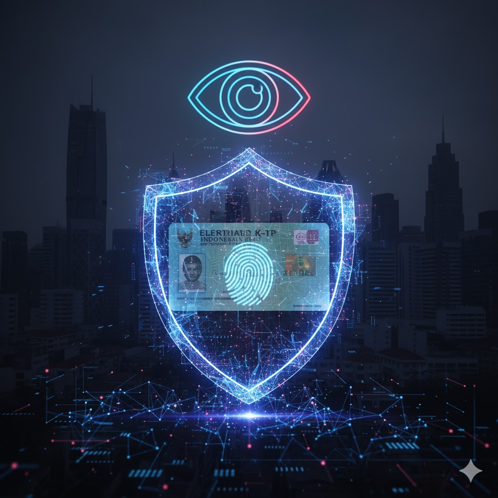 Setelah UU PDP Disahkan: Seberapa Siap Korporasi dan Publik Menjaga Data Pribadi?