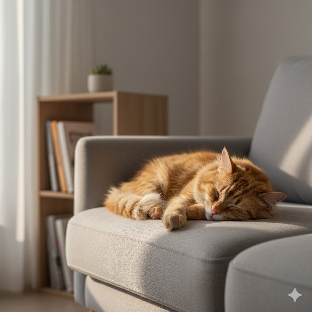 Teman di Ruang Mungil: 5 Pilihan Hewan Peliharaan yang ‘Cocok’ dengan Gaya Hidup Apartemen